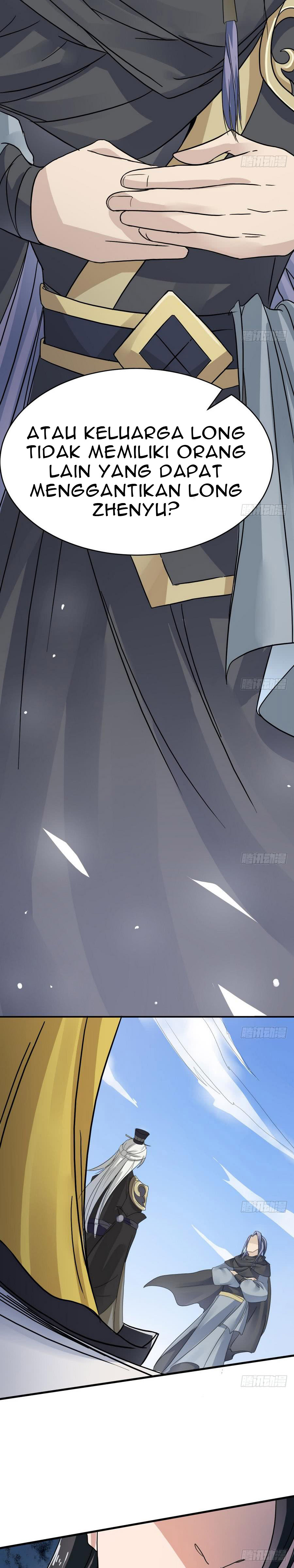 The Nine Heaven of Martial Arts Chapter 13 Gambar 2